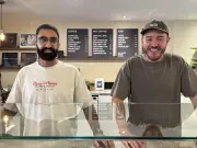 Mello cafe opens in Harborne's Reloved Brum with £2 coffees