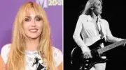 Miley Cyrus 'Bass Persuades' Lyrics Meaning Explained