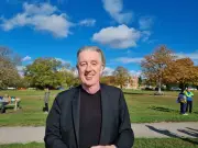MP reports Kingstanding Patriots tops assault in London