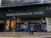 M&S cuts prices on 50 organic items in biggest ever drop