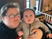 Mum, 25, dies after NHS hospital's 'fatal error' missed pneumonia
