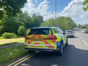 Mum grabbed by man while walking with daughter in Stoke-on-Trent