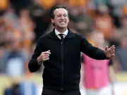 Murphy backs Emery to handle Villa's big squad turnover