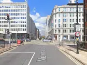 New Birmingham traffic cameras catch 453 drivers with £70 fines