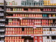 New UK supermarket shelf law now in force after April rollout