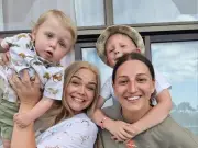 Nurse quits trust that 'failed' son, 2, before his tragic death