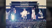 Oasis documentary earns £2.66m at UK box office ahead of 2027 tour