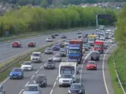 Older cars face £275 tax charge under new rules