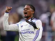 Olympiacos in talks to sign Aston Villa's Leon Bailey