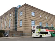 Paedophile, 77, fined £1,300 for breaching court order