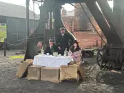 Peaky Blinders could return to Black Country Living Museum for new series