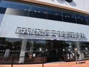 Pensioner, 76, arrested after six-car crash outside Solihull M&S