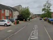 Police hunt gunman after Northfield shooting at Birmingham home