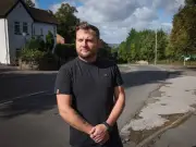 Police officer sues council over pothole crash injuries