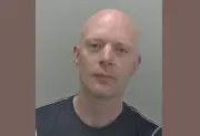 Police search for wanted man Mark Hewitt with Stourbridge links