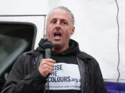 Raise the Colours founder Ryan Bridge charged with 14 offences