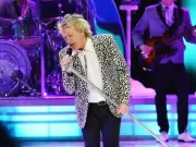 Rod Stewart Final Encore Tour 2027: Birmingham date and ticket details
