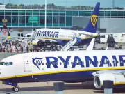 Ryanair warns jet fuel prices could topple European rivals