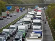 September 2026 driving rule changes: new plates, fuel rates, tunnel tolls and Motability