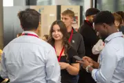 Severn Trent welcomes 168 apprentices and graduates in largest cohort