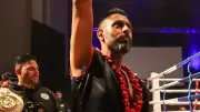 Shaz Saleem Returns to Ring for Mind Charity Boxing Match