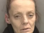 Shoplifter jailed for wine bottle attack on Heron Foods manager