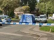 Solihull murder probe: Man in 40s dies after street disorder