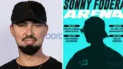 Sonny Fodera announces AREN4 UK arena tour for 2027 - dates, venues, tickets