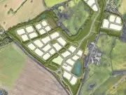 South Staffordshire Council refuses 550-home greenbelt plan near Wolverhampton