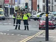 Speeding Audi driver jailed for killing granddad on pavement