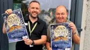 St Kentigern Hospice stages biggest fundraiser at Rhyl Pavilion