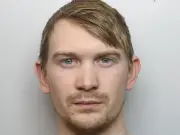 Staffordshire rapist jailed for Snapchat child sex offences