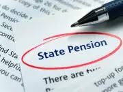 State Pension Age Rises to 67 for Those Born After April 1961