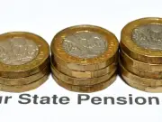 State pensioners born before key years miss out on £313 DWP rise