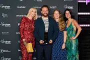 Stourbridge hairdresser named UK's top blonde specialist