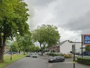 Stratford Road crash: Police close busy Hall Green road after serious incident