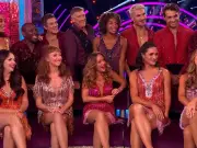 Strictly 2026 couples revealed as spoiler gets pairings wrong