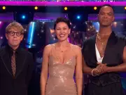 Strictly Fans Hail Emma Willis as 'Natural' New Host After Launch Show