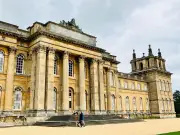 Sunday Roast at Blenheim Palace, 90 Minutes from Birmingham