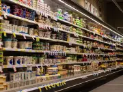 Supermarket drink deposit scheme set for October 2027 launch