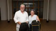 Swansea Rucksack Appeal marks ten years of helping homeless