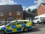 Tamworth man jailed for life for murdering wife with 77 stab wounds