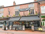 Tamworth's Tamworth Tap crowned UK's best pub for 2026