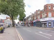 Three boys charged after Kings Heath anti-social behaviour probe