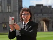 Tony Iommi: Black Sabbath farewell film is 'emotional' and hard to watch
