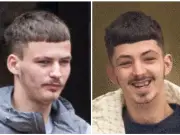 Twins spared jail in 2024 now jailed for armed gang raid on Birmingham home