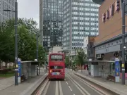 Two arrested after Broad Street 3am attack leaves man seriously injured