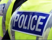 Two charged after weapons seized during Dudley police patrols