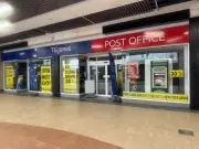 Two Midland Post Offices to close as TG Jones branches shut