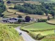 Unlocking rural Wales' economic potential needs national plan
